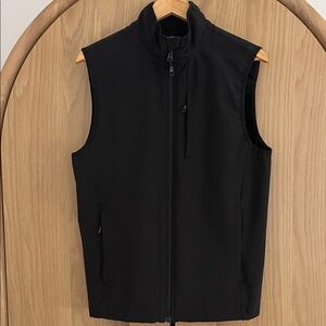 32 DEGREES Men's Black Vest Small